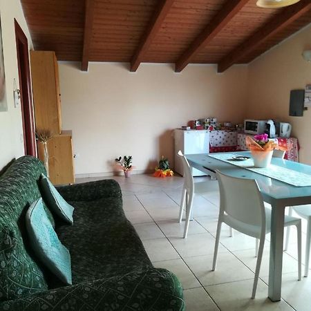 Al Ciclamino Bed & Breakfast Monastir Exterior photo