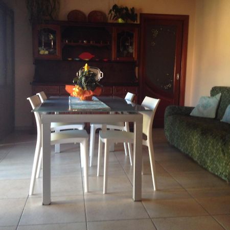 Al Ciclamino Bed & Breakfast Monastir Exterior photo
