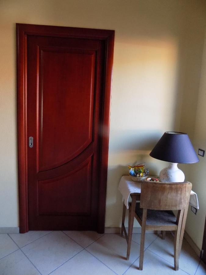 Al Ciclamino Bed & Breakfast Monastir Exterior photo