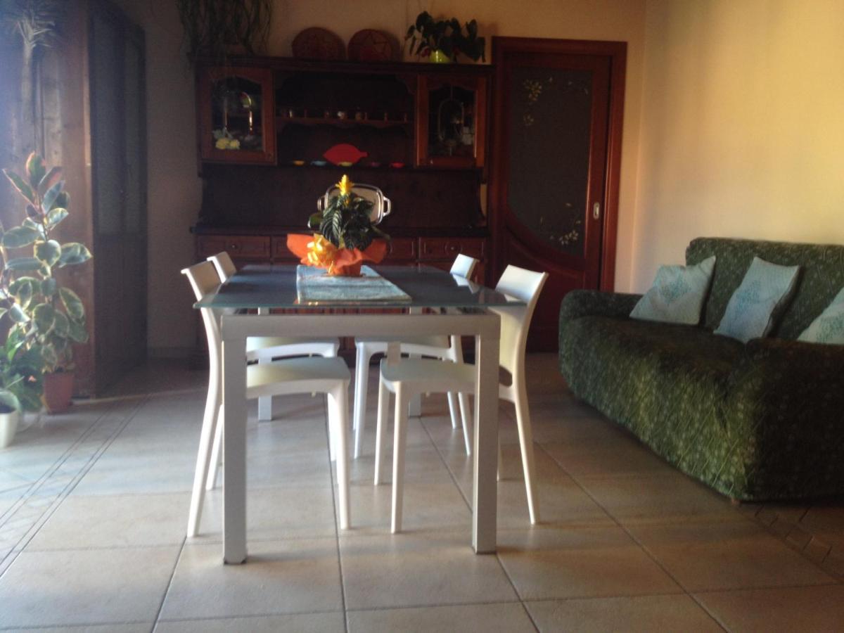 Al Ciclamino Bed & Breakfast Monastir Exterior photo