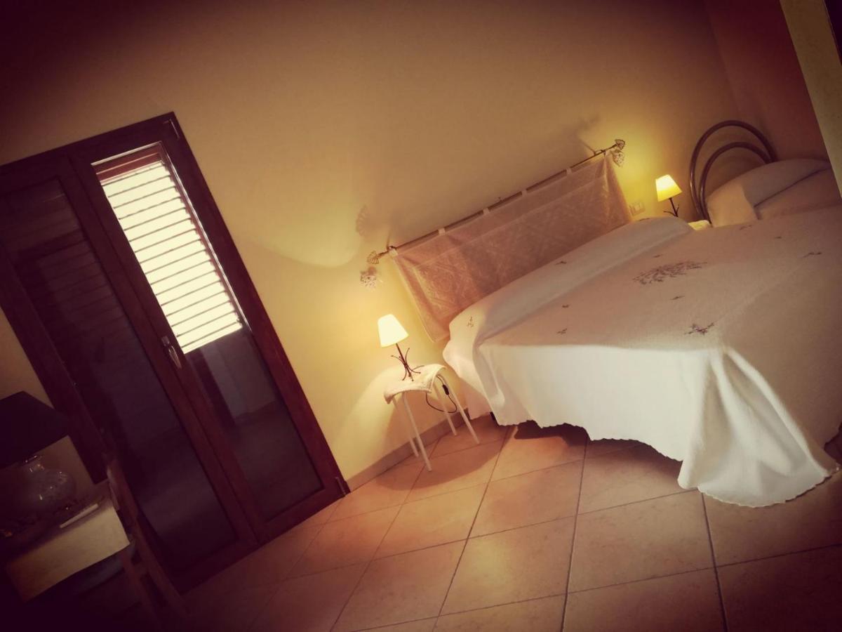 Al Ciclamino Bed & Breakfast Monastir Exterior photo